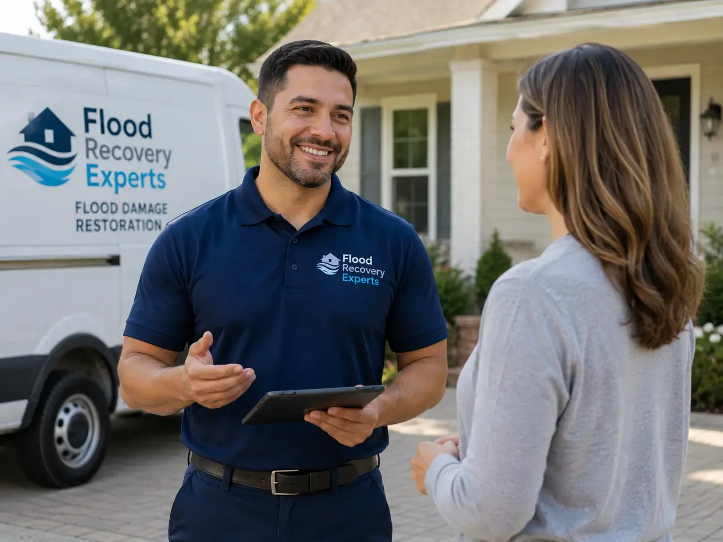 Flood Damage Cleanup East Prospect, PA FAQs